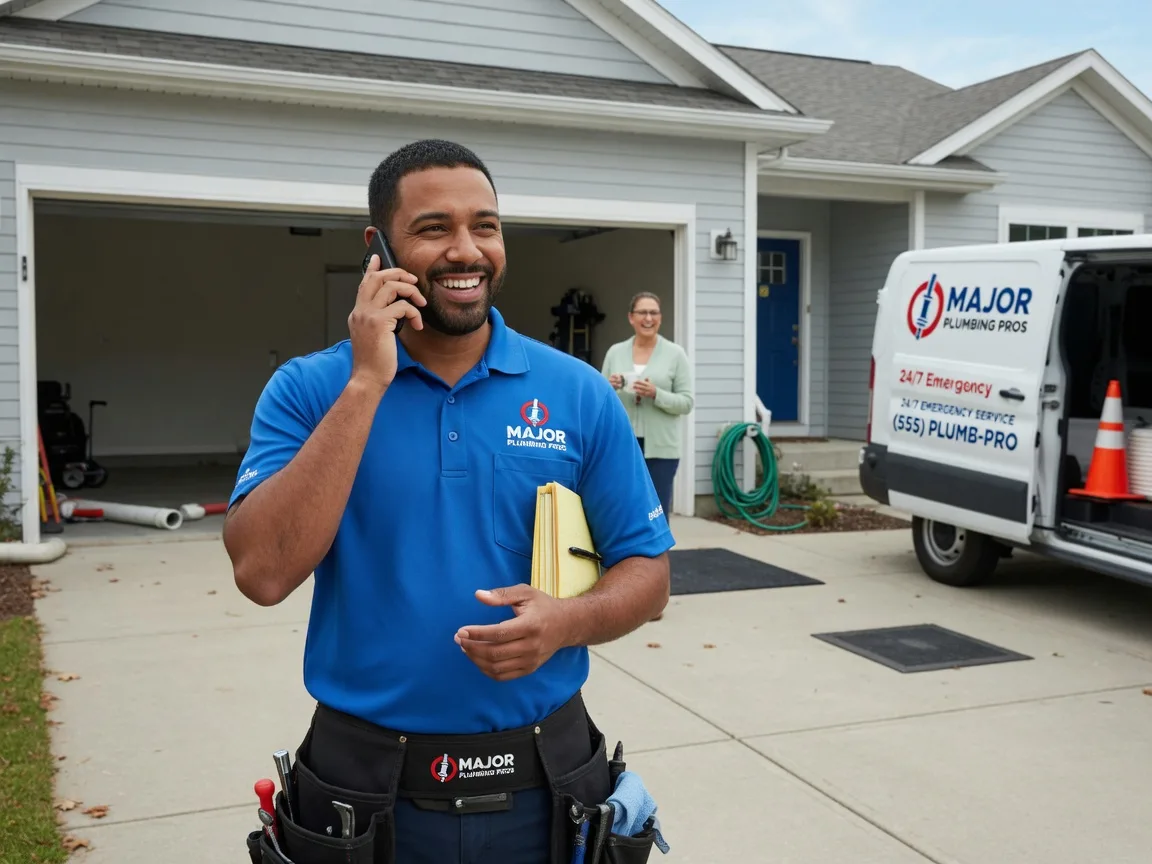 Drain Cleaning Services Rockport, WV FAQs